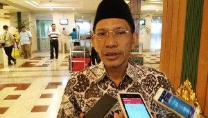 PBNU Tak Setuju Ide Menag Soal Majelis Taklim Harus Daftar